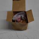 Tilhumt Bead Spinner for Jewelry Making, Effortless Rotating Wooden Clay Bead Spinner with 2 Big Eye Beading Needles and 3000 Seed Beads, Beading Supplies for Making Waist, Bracelets, Necklace