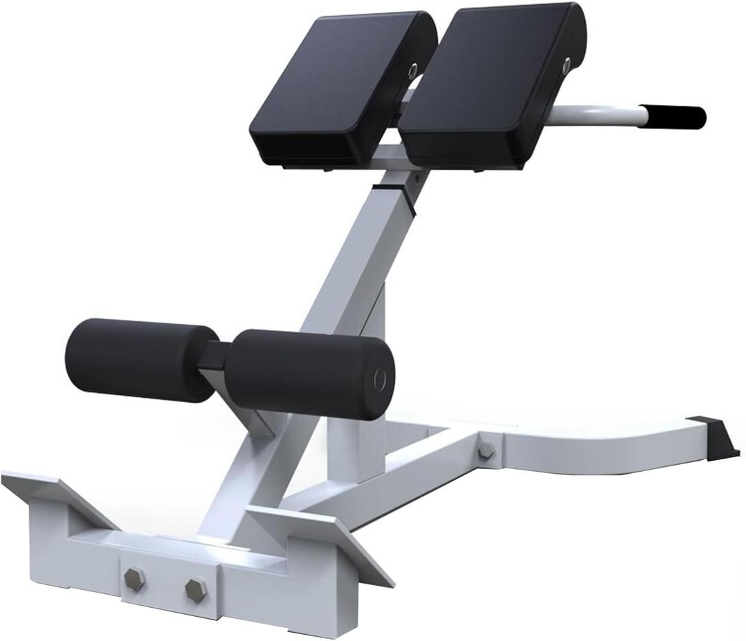 Adjustable Roman chair, goat waist support device, home fitness equipment, abdominal, back and waist multifunctional training machine