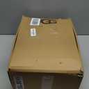 UGG Euphoria Faux Fur Throw Blanket, Oversized Warm Throw for Couch or Chair, Luxury Bedroom Decor, Cozy Soft Blankets, Machine Washable, 50-inch x 70-inch, Seal Grey