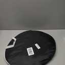 2025 New Rocket Ship Space Kids Play Tent, Pop up Play Tent for Kids, Indoor & Outdoor Spaceship Playhouse Set for 1 2 3 Year Old Birthday Gift