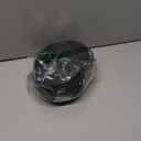 ZIHNIC Bluetooth Headphones Over-Ear, Foldable Wireless and Wired Stereo Headset Micro SD/TF, FM for Cell Phone,PC,Soft Earmuffs &Light Weight for Prolonged Wearing (Black/Blue)