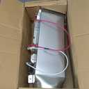 Upgraded5301EL1001J 5301EL1001H Dryer Heating Element Assembly Replacement for LG DLE5977W DLE2240W DLE3170W-Perfect Replacement for 5301EL1001A,5301EL1001E,5301EL1001H,5301EL1001G, 5301EL1001U