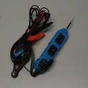 Multifunctional Car Circuit Tester,Car Power Tester(AC/DC 3.5-36V),Component Activation Electrical Tester,Digital Display Short Circuit Finder for Continuity Testing/Trailer Lights Testing