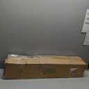 Nearly Natural 36in Artificial Triple Ball Boxwood Topiary Tree - Indoor Outdoor Realistic Faux Greenery for Home Patio Office Decor, Low Maintenance