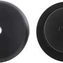 Danco 11081 Trim Kit, Matte Black