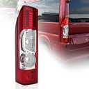 Amazon.com: MZORANGE Rear Tail Light Assembly For Dodge RAM Promaster 1500 2500 3500 2010-2022 Without Circuit Without Bulb (Left Driver Side) : Automotive
