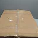 T TGBROS Floor Mats Custom Fit for 2014-2021 Ford Transit Connect Accessories All Weather Protection TPE Front Row Seat Floor Liners Set Non-Slip Black-2PCS