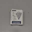 30V 9W 8 Mode Light CZJUTAI JT-EL/FC300V0300-C 30V9W LED Transformer Class 2 Power Supply with 8 Modes, Memory & with 1-Click Button Switch on Power Cord- Christmas Lights, Net Lights. [Z89E]