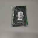 TORRO Premium Leather Case Compatible with iPhone 17 Pro Max 6.9 2025  Genuine Leather MagSafe Compatible, Ultra Slim Bumper Case (Dark Brown)