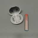 LASHVIEW Magnetic Eyelashes with Applicator, Soft Magnetic Lashes Natural Look Comfortable & Secure Fit Easy to Apply Reusable（XYT14)