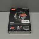 V8 Engine Building Set,V8 Engine Model kit That Run,Build Your Own STEM Mini V8 Model Engine Kit with Battery and Motor,8-Cylinder Car Engine Building Engineering Toys for Kids Adults(478PCS)