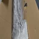 Birchlitland LED Birch Tree 6FT 330L Multiple Colors Fairy Lights, Lighted Trees for Indoor Outdoor Home Thanksgiving Christmas Holiday Decoration