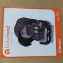 Baby Trend Cover Me 4-in-1 Convertible Car Seat, Manufacturing Date 04/28/2026