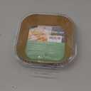 2 QT Air Fryer Liners for CHEFMAN 2 Qt Mini Air Fryer, Air Fryer Liners Disposable Small 2 qt 2.6qt, Small AirFryer Liners, DASH Air Fryer Liners (5.5 Inch Square)