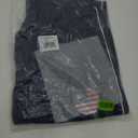 Outerstuff Men's FIFA World Cup Contrast Training Track Pant (Medium, Navy)