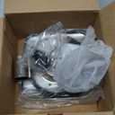 Moen Genta LX Chrome 1-Handle Posi-Temp Pressure Balancing Modern Valve Trim Kit, Valve Required, T2471