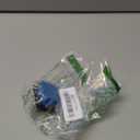 W10434452 WPW10434452 Dual Infinite Stove Control Switch, Fits for Whirlpool and its Affiliated Brands Electric Ranges, Replace Part: WPW10434452, 2118918, AP6021365, PS11754687, EAP11754687