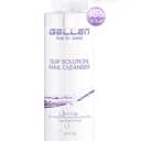 Gellen 16oz Multi-Purpose Nail Cleanser, Pump Bottle Design Nail Surface Cleaner for Prep Nails, Tacky Residue Remover for High-Shine Gel Top Coat, Polygel Slip Solution, Nail Cleaning for Manicure