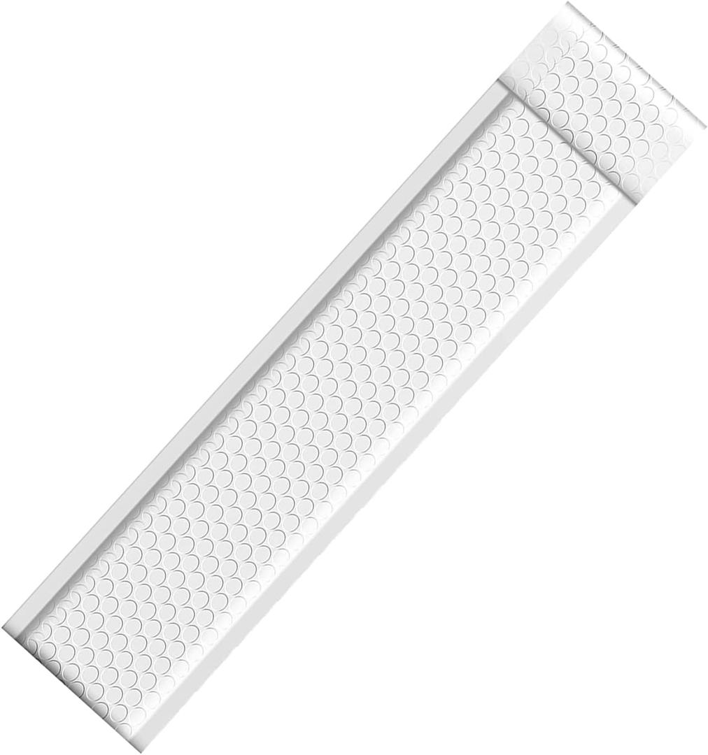 Extra Long Bubble Mailers 8x28 Inch, 10-Pack, Padded Shipping Bags, Large Envelopes for Narrow Valuable Items, Waterproof