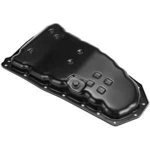 Transmission Oil Pan Replacement for Nissan Rogue 2014-2018 Altima 2013-2018 NV200 2014-2016 X-Trail Juke 2015-2017