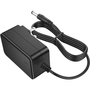 12V 3.5A Power Adapter AC 100V-240V Converter DC 12Volt 3.5Amp Wall Power Supply 12V 1000mA 1500mA 2000mA 3000mA 3500mA, for Router Speaker humidifier Equipment with 5.5mm x 2.5mm/2.1mm Tip