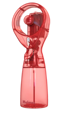 Holmes Cool Breeze Misting Fan