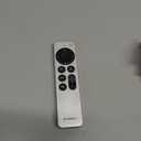 Replacement Remote for Apple TV Remote Compaitible with Apple TV 4K with TV Control