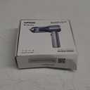 Car Vacuum Portable Cordless, 22000PA High Power handheld Vacuum Cleaner with Brushless Motor,11 in 1 Mini Hand Held Vacuum Cordless Rechargeable Air Duster/Blower/Pump for Car, Home, Pet, Office