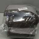 Reyox Square Non Slip Seat Cushion Thicken Chair Cushion for Recliners, Armchairs 2" Thick Brown 20" x 20"