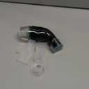 Flutter Valve Lung Exerciser Device, Mucus Relief Device