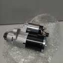 Oktiger Starter Motor for Nissan Altima 2007-2014, Maxima Murano 2009-2014, Pathfinder 2013-2018, Quest 2011-2015 for Infiniti JX35 2013, QX60 14-18, 3.5L 12V 1.7KW 13T CCW, OE# 410-48279,23300JA12A