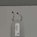 Replacement Ear Pads Cushions, Earpads Cover Compatible with Beats Studio 2 and Studio 3 Over Ear Headphones 1 Pair (White)