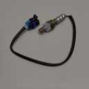 O2 Oxygen Sensor Downstream for Chevy Camaro Impala Lumina Monte S10 Venture, for GMC Sonoma, for Oldsmobile Cutlass Supreme Intrigue LSS, for Buick Regal, for Pontiac Firebird, Replace 234-4087 1Pc