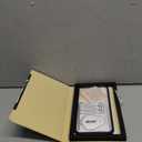 Mothca 2 Pack Matte Glass Screen Protector for iPhone 16 Pro Max[6.9 inch] + 2 Pack Camera Lens Protector, AntiGlare & AntiFingerprint Tempered Glass (Not Privacy Film) Bubble Free, Smooth as Silk