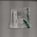 Uchida 1122-C-42 Marvy Extra Fine Tip Le Plume II Double Ender Marker Pen, Cream Yellow