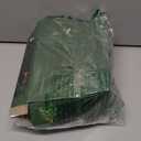 2 Pack Christmas Garland with Lights, Total 38 Feet 80 Led Lighted Pre-Lit Long Garlands for Stairs Railing Fireplace Mantle Door Battery Operated Frame Decor Green Greenery Indoor Outdoor Decorations