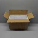 18 Pack Acrylic Sign Holder 8.5 x 11, Double-Sided Clear Sign Holder Plastic Stands for Display, T Shape Acrylic Table Sign Stands for Office Store Restaurants Wedding Party Decoration