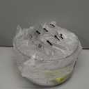 360 Rotating Makeup Organizer, Upgraded 3 Tier Skincare Perfume Organizers for Women, Bathroom Organizer Countertop, Clear Cosmetic Dresser Organizer with Makeup Brush Holder, Sink&Counte (Clear)