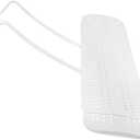 MERRYHAPY Air Conditioning Deflector Vent Shield Wind Block for Home Use Compatibility Sturdy Plastic Design for Cold Air