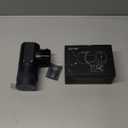 Automatic Fish Feeder Dispenser for Aquarium: 200ml Large Capacity Auto Feeders for Small Tank Turtle Betta Koi - Battery Food Feeding Timer for Flakes Pellet Vacation Weekend Day