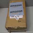 DEKAVA Under Sink Organizer 2 PackBathroom Cabinet Organizer2 Tier Sliding Cabinet Basket Organizer Drawer, Multi-Purpose Bath Collection Baskets for Bathroom (Grey)