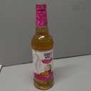 Jordan's Skinny Mixes Sugar Free Coffee Syrup, Holiday Pumpkin Spice Coffee Flavoring Syrup, Zero Calorie Drink Mix for Lattes, Baking, Protein Shake, Dairy & Gluten Free, Kosher, 25.4 Fl Oz (EXP 06/18/26)