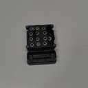 ACDelco GM Original Equipment 20827127 Electronic Brake Control Module with 12 Seals