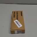 for Magsafe Car Mount carmount 2.0 Magnetic Phone MountFlexible Mount Vacuum Magnetic Phone Holder for Car90+LBS Strong Suction, 2400gf Strong Magnetic Camera Shoe Phone Mount for iPhone 17 16 15 (Black)