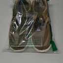 Ahannie Kids Boys Girls Loafers Slip On Casual Lightweight Walking Shoes(Toddler/ Little Kid/ Big Kid)(MD01-Brown-2)