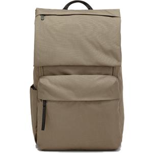 Everlane - The 15" Transit Backpack - Warm Charcoal One Size, Large