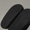 TBAVNOSY Unisex Halloween Slippers Spooky Ghost Slippers Cute Cozy Warm Plush Slip-On House Indoor and Outdoor Shoes (style3, Adult, Women, 7.5, Numeric Range, US Footwear Size System, 8, Medium)