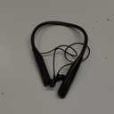 Neckband Bluetooth Headphones, 6.0 Bluetooth 100 Hours PlaytimeIPX7 Sports Waterproof Earbuds with Microphone Noise Cancelling with HiFi Speakers Multiple Switchable Sound Modes (Cable)