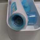 Frida Baby Electric NoseFrida Nasal Aspirator for Baby, Nose Sucker for Baby & Toddler, Upgraded Nasal Aspirator for Congestion + Allergy Relief with 3 Suction Levels, 2 Silicone Tips, USB