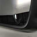 Passenger Side Mirror Compatiable With 2017 2018 2019 2020 2021 2022 Honda CRV With Power Glass Non-Heated Manual Folding 3Pins (Black)